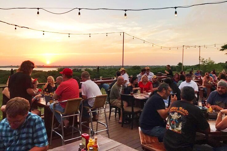 The Colony, Texas